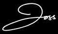 Joss Designs UK Logo