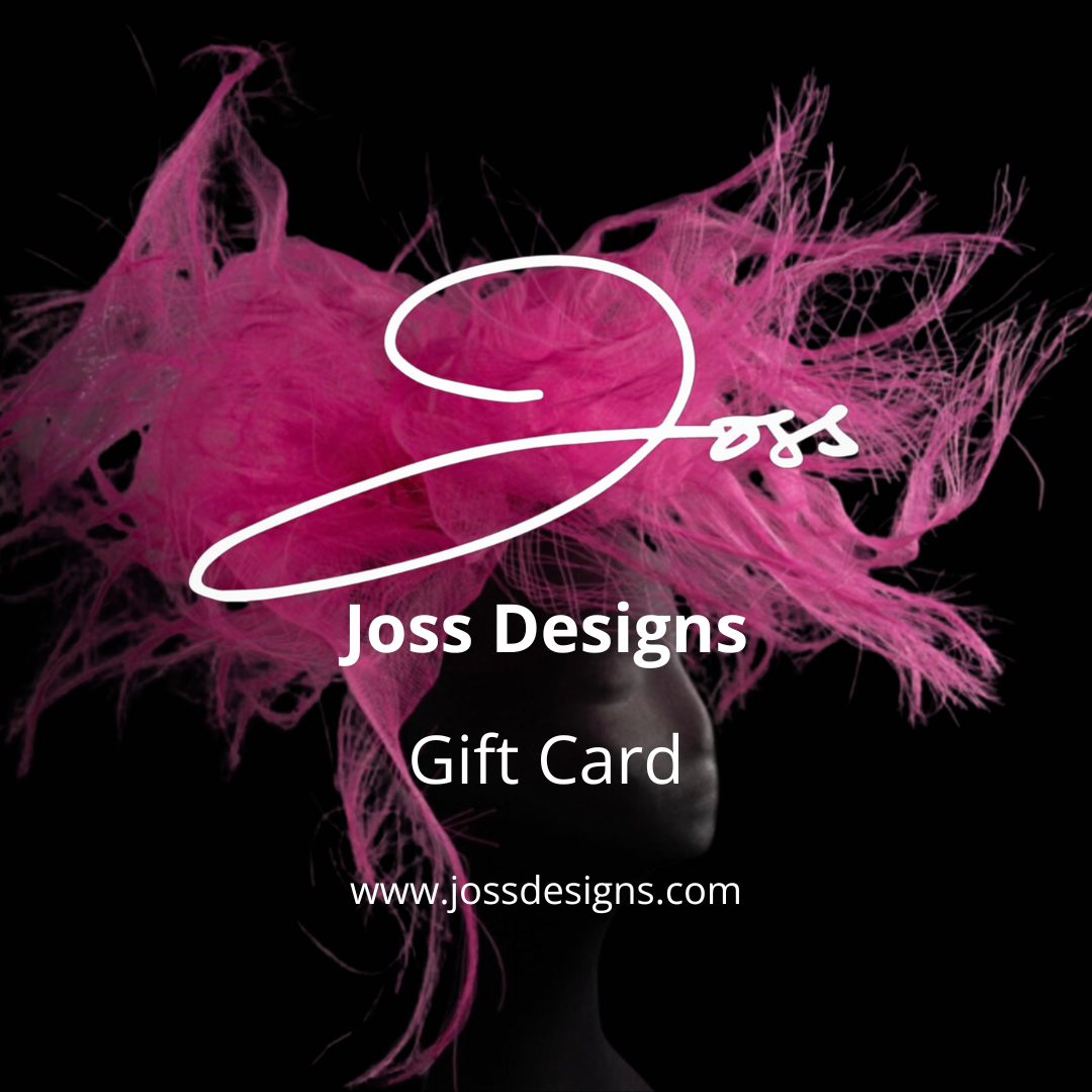 Joss Designs - Gift Card