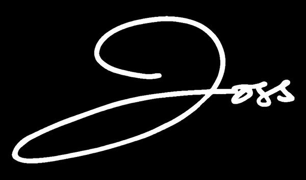 Joss Designs UK Logo